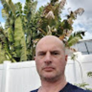 Meet your Posher, Dan